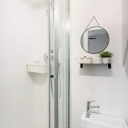 Cocoon In The Heart Of Batignolles | By Airnest Paris